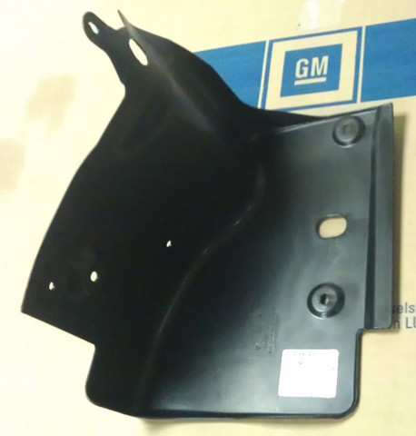 5212627 General Motors Protección de cárter