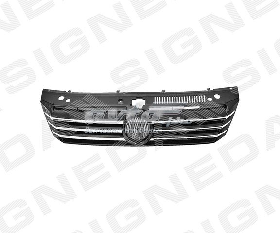 Rejilla Signeda PVW07108GA