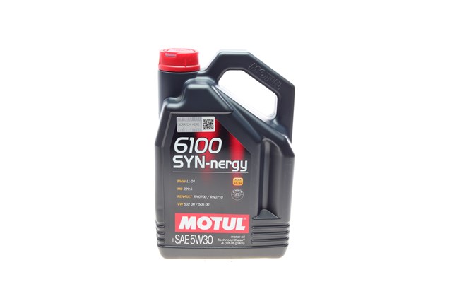 Aceite para motor Motul 838350