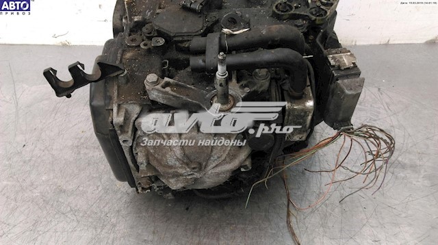 8200392483 Renault (RVI) Transmisión automática
