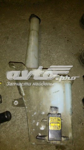 9861026000 Hyundai/Kia Botella limpiaparabrisas