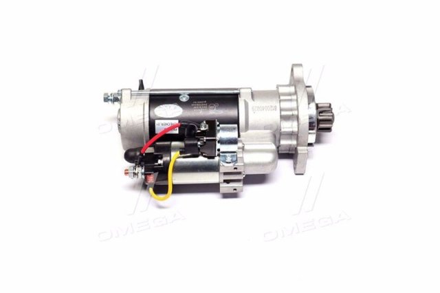Motor de arranque 243708345 Jubana