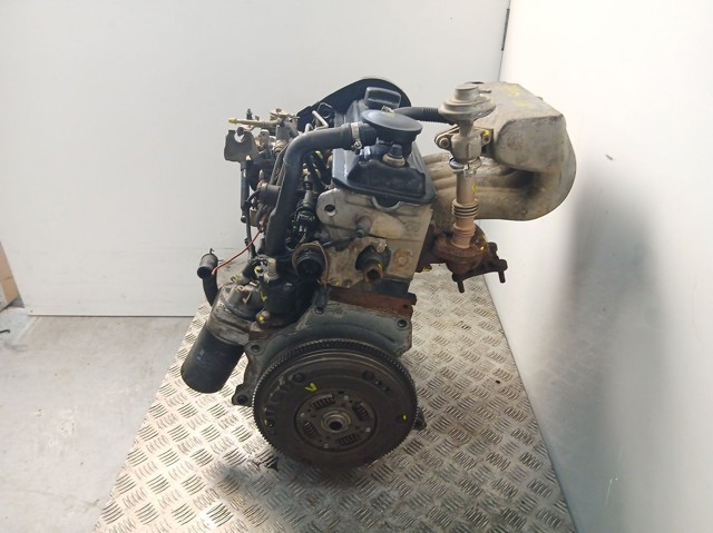 Comprar Motor completo Audi 80 B3 89, 89Q, 8A
