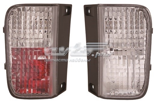 Comprar FP6062F8E FPS Piloto de marcha atrás derecho