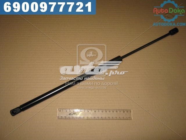 Comprar Amortiguador maletero SsangYong Actyon  