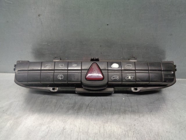  Mercedes 6395454507