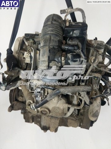 Motor completo Honda D16W1 precio, desde  EUR