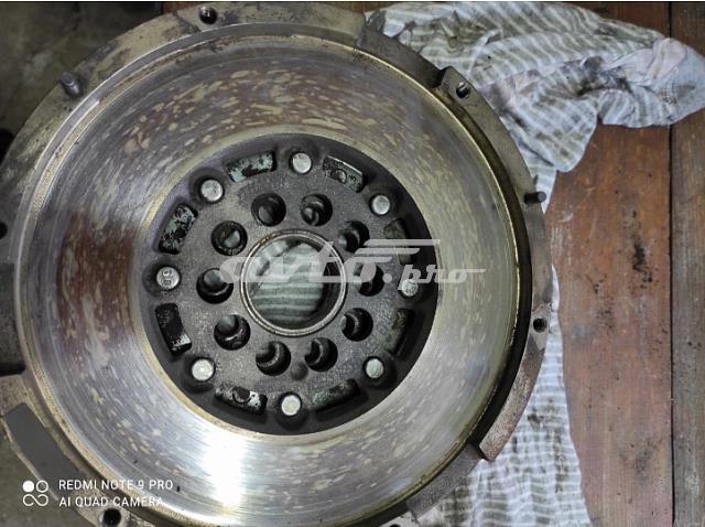 Volante bimasa Volvo 31437538