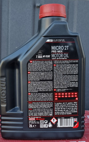 Aceite motor Motul 105940 precio, desde 51,38 EUR