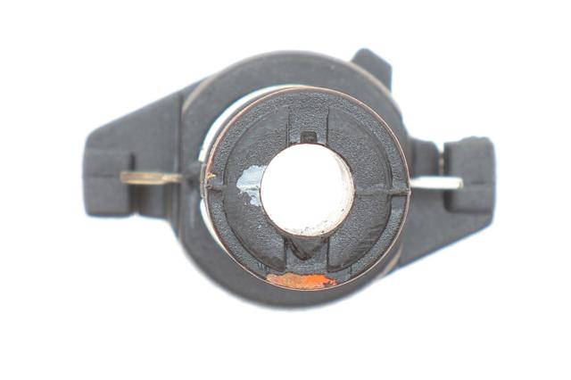 Colector de rotor de generador Cargo F032135172