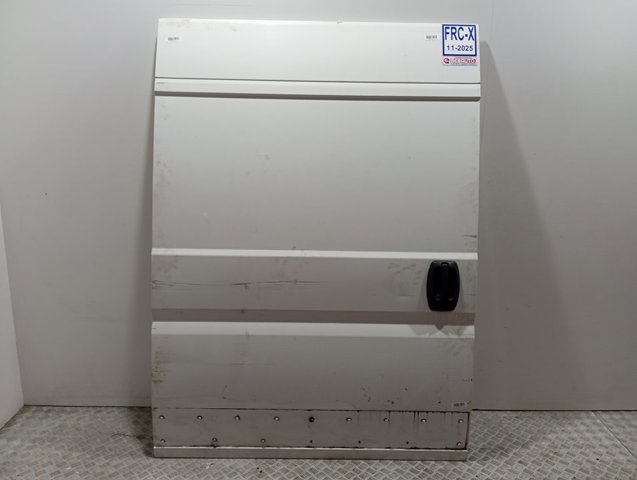 Puerta lateral corrediza derecha 1678184980 Peugeot/Citroen