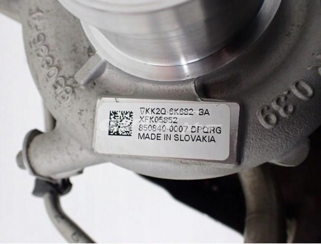 Comprar KK2Q6K682BA Ford Turbo de coche