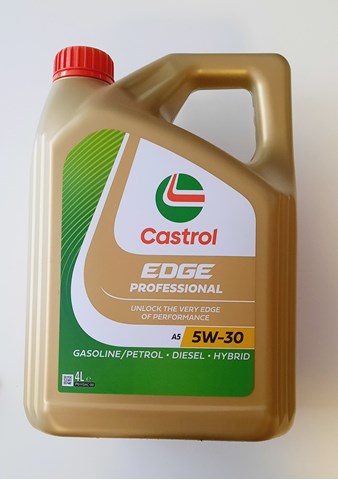 Aceite para motor Castrol 15374E