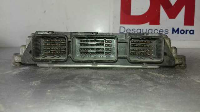 0281011724 Renault (RVI) Centralina Del Motor