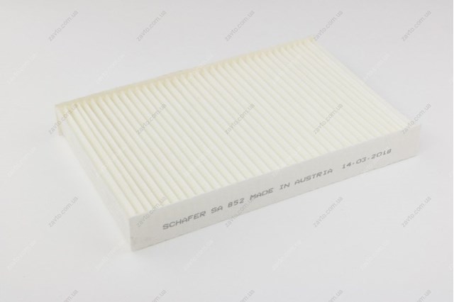 Comprar SA852 Shafer Filtro de aire del habitáculo