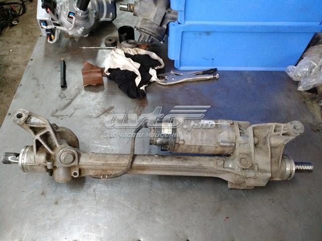Cremallera de dirección LR092482 Land Rover