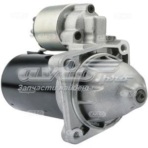 113752 Cargo motor de arranque