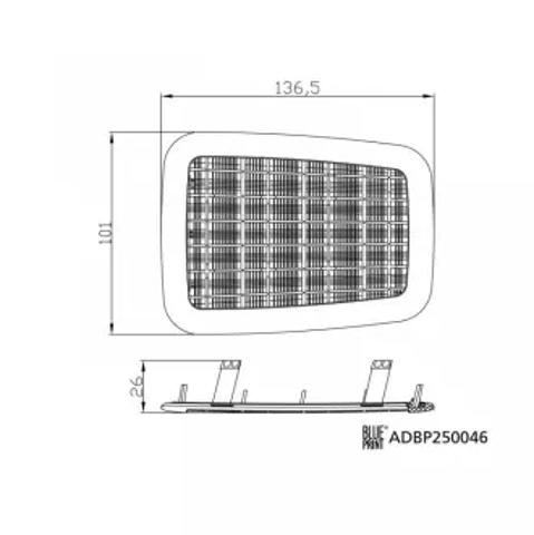 Comprar G92DH47010 Toyota Filtro de aire del habitáculo