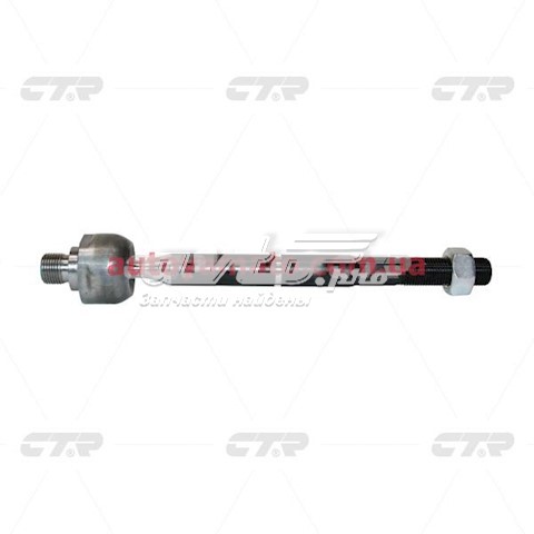 Barra de acoplamiento CRKK52 CTR