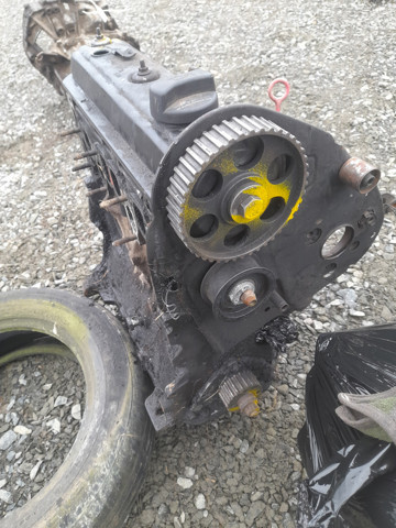 ADY VAG Motor completo
