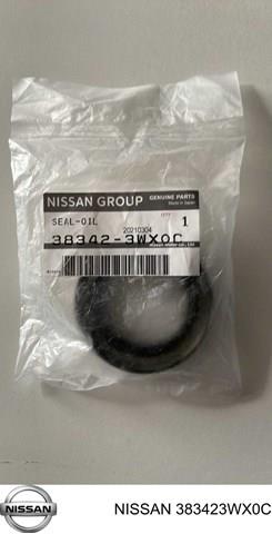 383423WX0C Nissan