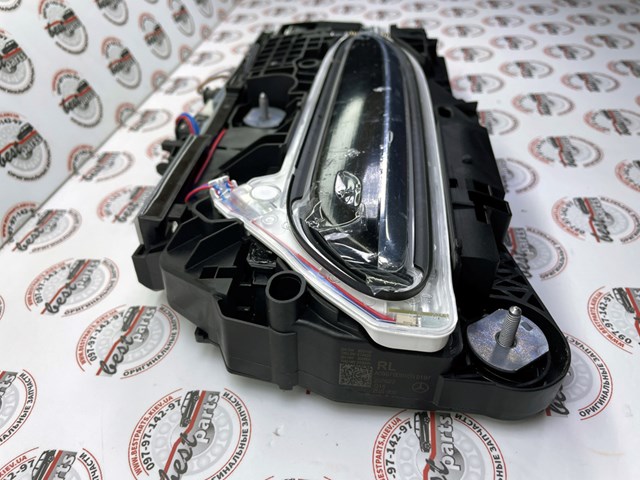  Mercedes A09976091039197 precio, desde 115,46 EUR