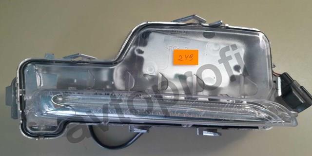 Luz diurna derecha 31420396 Volvo