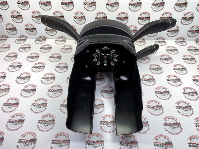 Interruptor de la columna de dirección completo Mercedes A2469004114 precio, desde 236,68 EUR
