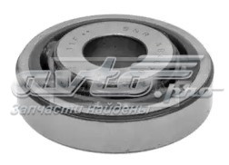 Rodamiento de soporte del amortiguador delantero BSM5281 Borg&beck
