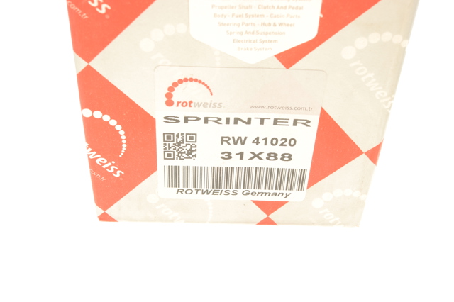 Comprar RW41020 Rotweiss Cruceta