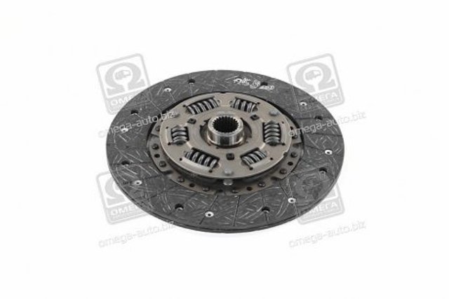 Disco de embrague NS23 VALEO