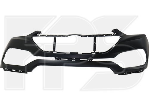 Parachoques delantero FPS FP3247900 precio, desde 295,58 EUR