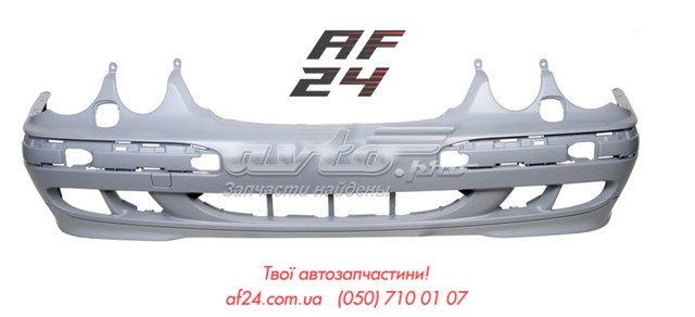 Comprar A2108852425 Mercedes Defensa delantera