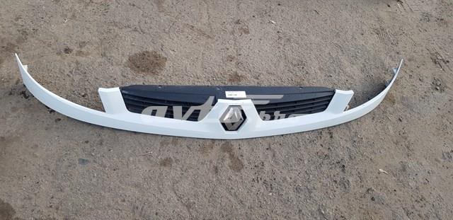 Rejilla delantera Renault (RVI) 8200150629 precio, desde 62,44 EUR