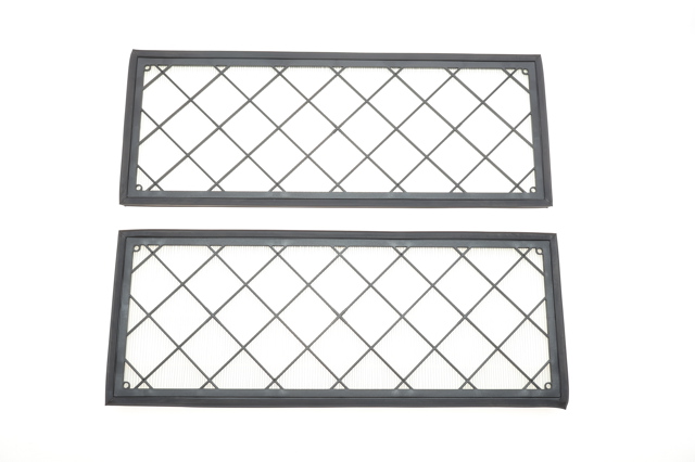 SAK165837500A Shafer Filtro antipolen