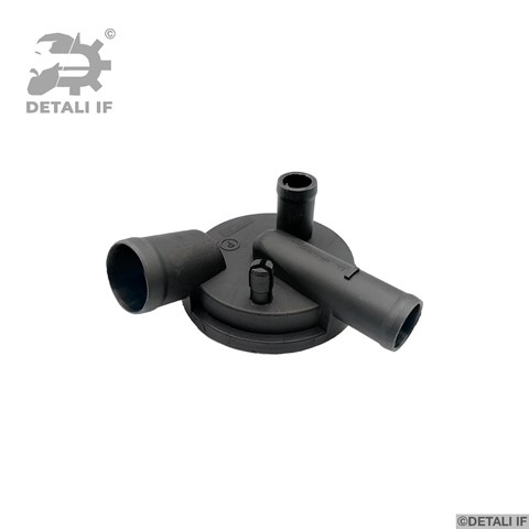 DF13117 Detali IF válvula, ventilaciuón cárter