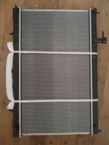 Comprar 27X1081 Polcar Radiador de auto