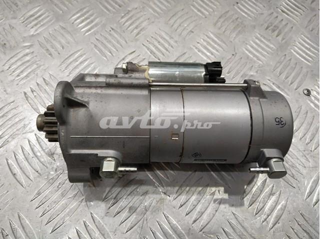 Burro de arranque  Land Rover LR081404 precio, desde 193,75 EUR