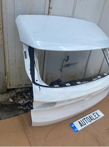 11A827025B VAG Porton trasero
