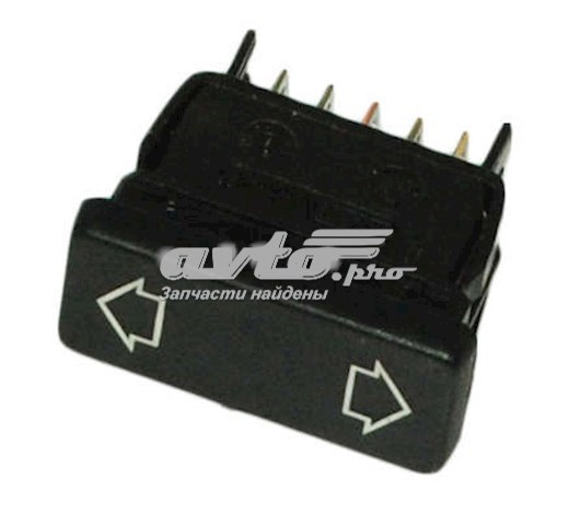 9608618789 Fiat/Alfa/Lancia botón de encendido, motor eléctrico, elevalunas, puerta delantera derecha