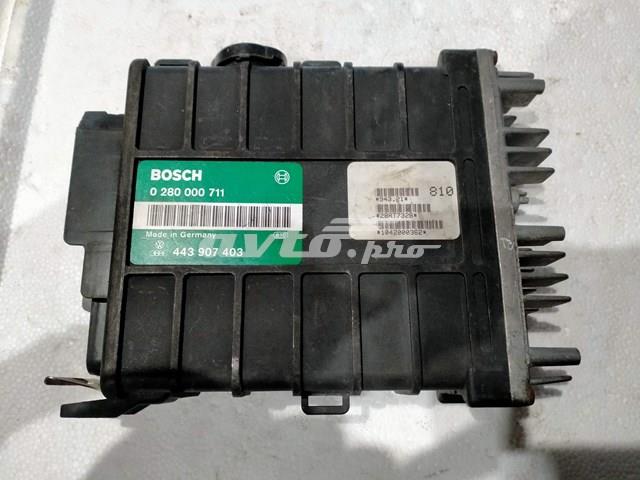 Comprar 443907403 VAG ECU