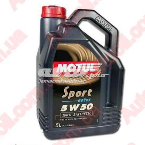 Aceite de motor 824306 Motul