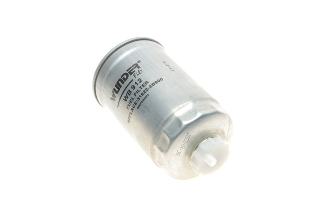 Filtro combustible Wunder WB912 precio, desde 11,23 EUR