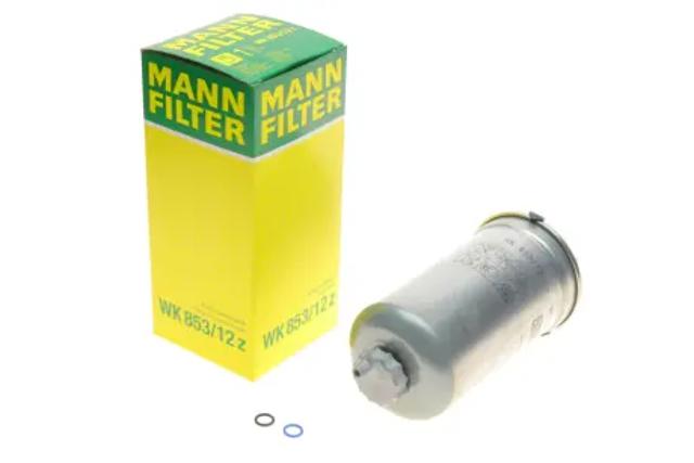WK85312Z Mann-Filter Filtro de gasolina