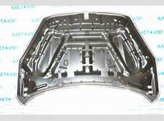 Capó del motor FPS FP2846281Q precio, desde 295,73 EUR