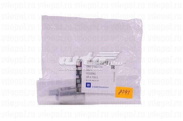  General Motors 90461170 precio, desde 36,10 EUR