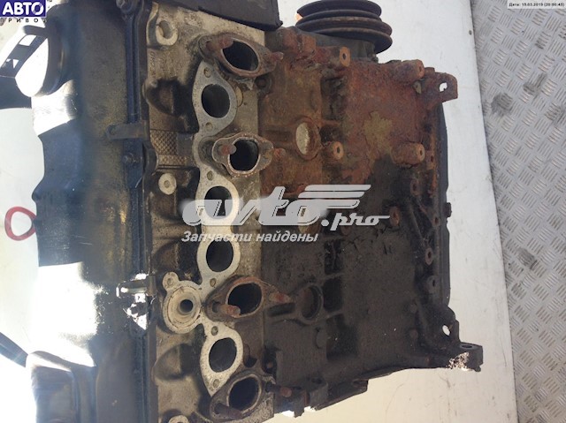 Motor completo Volkswagen Golf II hatchback (19E, 1G1) (1983 - 1992) precio, desde 66,55 EUR
