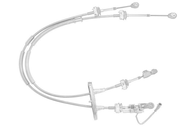 Comprar 55230236 Fiat/Alfa/Lancia Cables De Accionamiento, Caja De Cambios