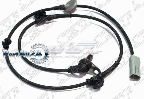 STEG234373X SAT sensor abs delantero izquierdo