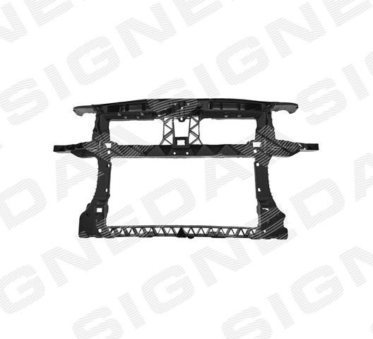 Soporte de radiador  Polcar 957904